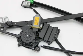 VW Sharan 7M elektrischer Fensterheber vorne links mit Gestänge bis ca.Bj.2000 - Bild 2