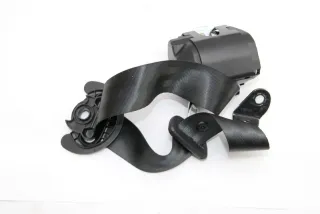 VW Polo 6R 6C Gurt hinten rechts 6R0857806B - Bild 1