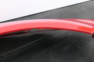 Audi A3 8L Kotflügel vorne rechts rot LY3H - Bild 5