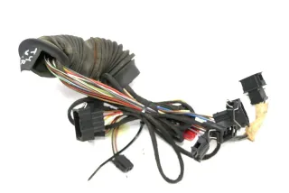 VW T4 Kabelbaum Tür Türkabelbaum ZV vorne rechts Leitungssatz 701971120AC elektr - Bild 1