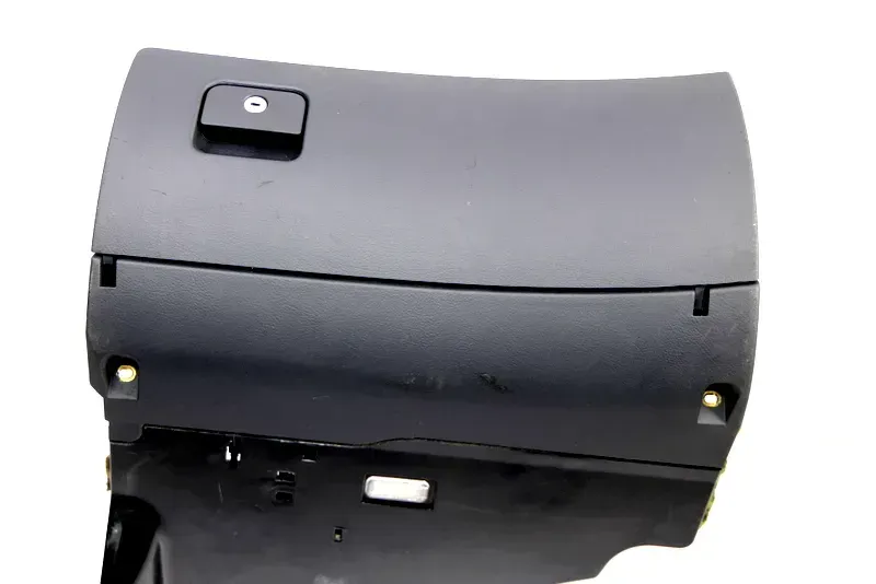 Audi A6 4B C5 Handschuhfach 4B1857035E schwarz - Bild 1
