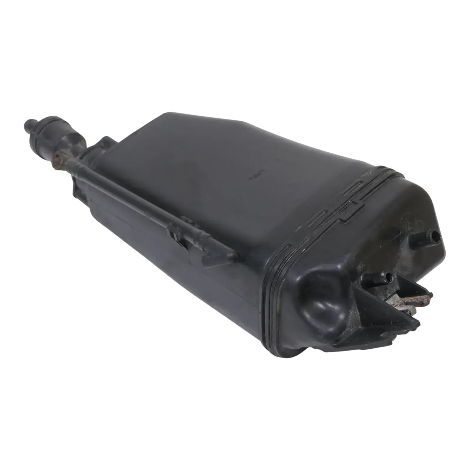 Audi A6 4A C4 100 Aktivkohlefilter Aktivkohlebehälter 4A0201801 - Bild 1