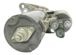VW Touran Golf 5 Anlasser Starter 02Z911023F Seat Skoda Audi TDI Polo 9N - Bild 3