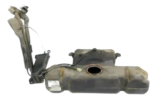 Passat 3C B7 Tank Benzintank Kraftstofftank Kraftstoffbehälter Behälter - Gas - Bild 1