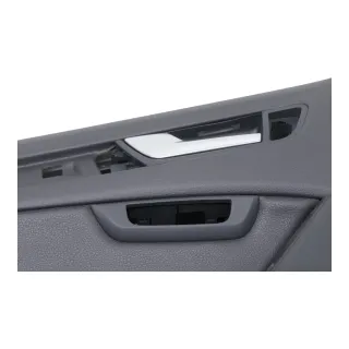 A5 8T Türverkleidung vorn links Leder Milano Soul Bang&Olufsen OEM NEUFAHRZEUG - Bild 5
