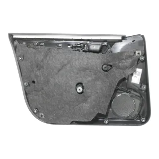 A5 8T Türverkleidung vorn rechts Leder Milano Soul Bang&Olufsen OEM NEUFAHRZEUG - Bild 8