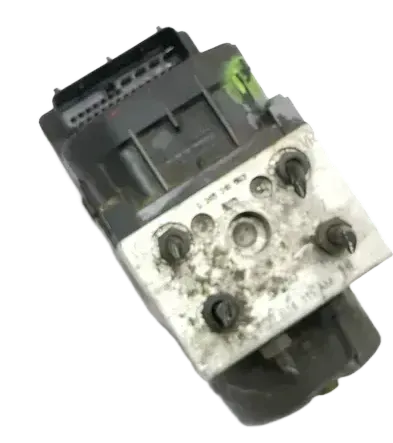 Audi A4 B5 VW Passat 3B ABS Steuergerät 8E0614111AB 8E0614111AN Hydroblock - Bild 1