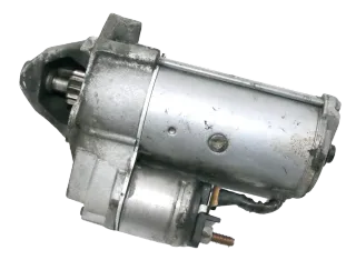 VW Passat 3B Audi A4 B5 Anlasser Starter 068911024E / G / F TDI 4 Zylinder A6 4B - Bild 1