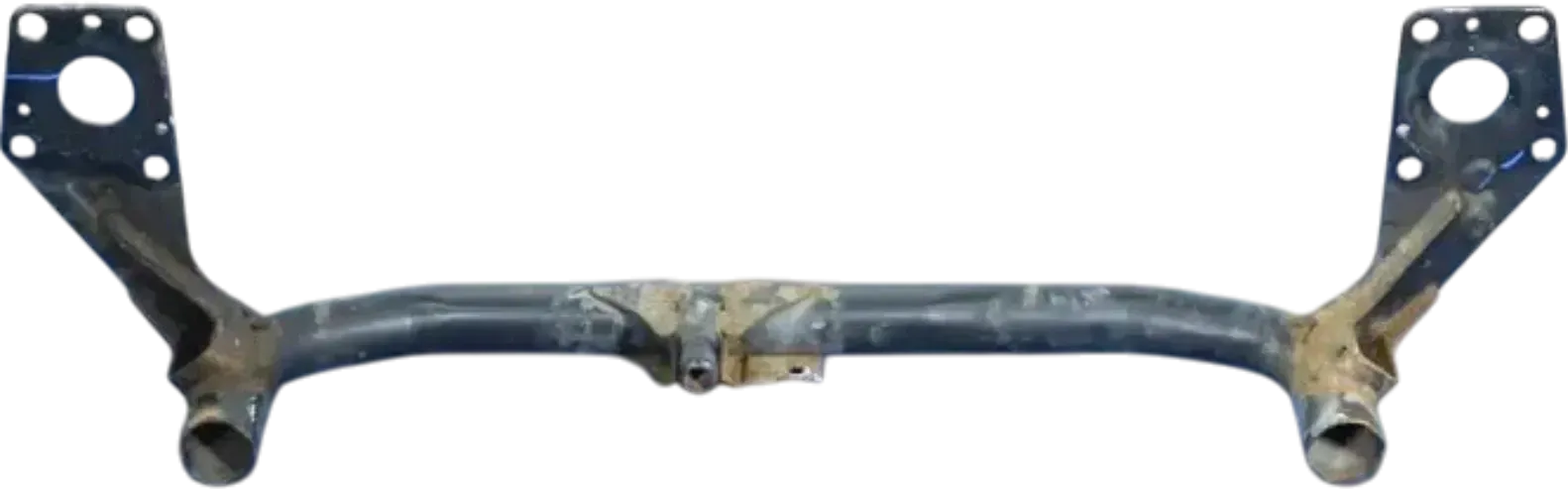 Passat 3BG Querrohr Querträger Halter Motor 3B0199521D 1,6 2,0 ALZ AZM ALT AWT - Bild 1