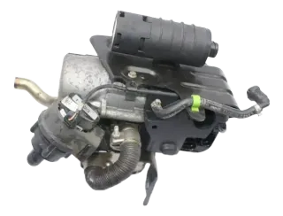 VW Tiguan 5N Zusatzheizer Standheizung Heizung Benzin 5N0815005R Webasto - Bild 1