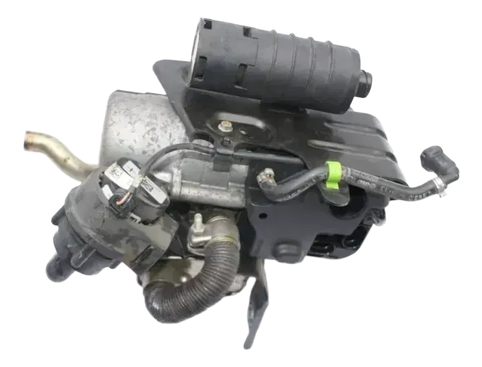 VW Tiguan 5N Zusatzheizer Standheizung Heizung Benzin 5N0815005R Webasto - Bild 1