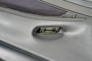 1x Stück Audi A4 B5 Türverkleidung Verkleidung Tür vorne links - Bild 9