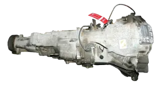 Audi A4 8E Quattro Allrad Getriebe FTZ FPT FNU 5-Gang Schaltung 1.8T 110kw 150P - Bild 1