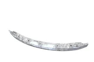 A6 4B Allroud Quattro Querträger Stoßfänger Pralldämpfer vorne +Halter - Bild 1