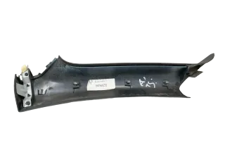 Audi TT 8N Roadster Verkleidung A-Säule oben rechts soul schwarz  8N7868232 - Bild 3