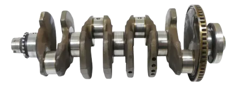 VW Golf Touran Kurbelwelle 2.0 FSI BLR BLX 06A105021AR 6AAJ 06AF 47,758mm