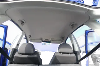 Seat Ibiza 6L Himmel Innenraum Decke Dachhimmel Dach oben grau 4/5-Türer Kopfair - Bild 1