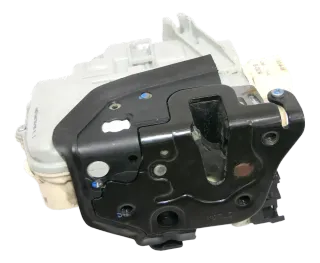 Audi A3 8V A4 8K Q7 Stellmotor Tür Türschloß mit ZV vorne links 8J1837015A - Bild 2
