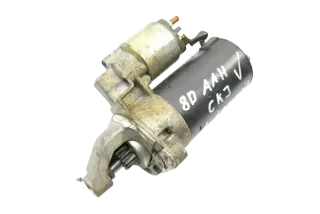 VW Passat 3B Audi A4 B5 Anlasser Starter 078911023D Benziner 6 Zylinder AAH CKJ - Bild 1