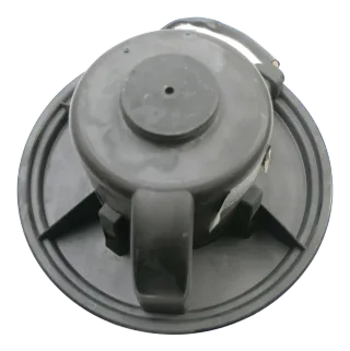 Audi 80 Lüfter Innenraum Gebläselüfter 893819021 Heizung  Gebläsemotor Motor - Bild 2