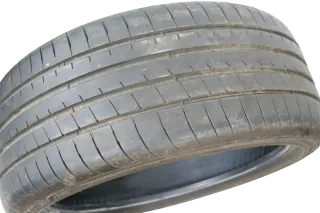 4x NUR Reifen Audi BMW Mercedes 225/40 R19 93V Sommerreifen ca. 5mm - Bild 6
