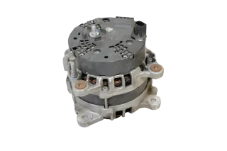 VW Passat Sharan Lichtmaschine Generator 03L903024F 180A Start Stopp Betrieb TDI - Bild 4