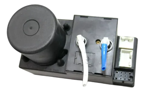 Audi A4 B5 A3 8L Pumpe Zentralverriegelung Steuergerät 8D0862257 B C Steuereinhe