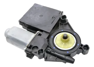 Octavia 1Z elektrischer Fensterheber Motor links vorne 1T0959701E Z2E - Bild 2