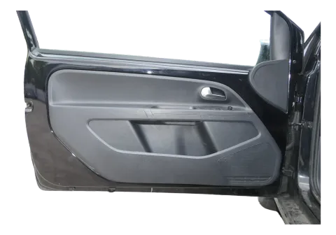 VW Up Mii Citigo Türverkleidung Verkleidung Tür vorne links schwarz 2/3-Türer