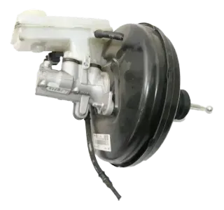 VW Up Mii Bremskraftverstärker Bremskraftregler 1S1614105B 1S1614106A 1S1614106D - Bild 1
