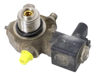 Passat 3C B7 Druckregler Magnetventil 3AA907631H - Bild 3