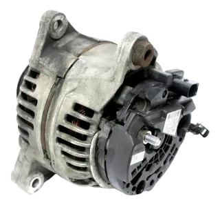 VW Passat 3B Audi A4 B5 A6 4B Lichtmaschine 140A 2,5 TDI BDG BDH 078903018AX - Bild 4