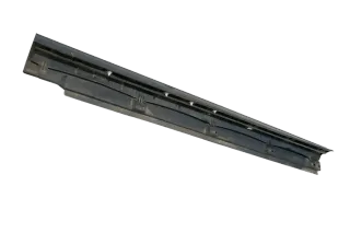 VW Passat 3C B7 Schwellerverkleidung links Schweller 3AF853855A Alltrack - Bild 6
