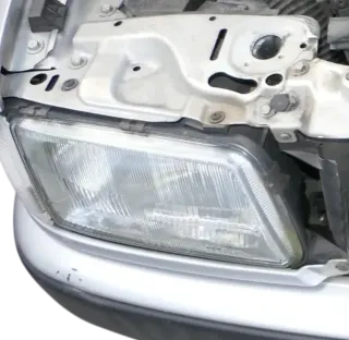 Audi 80 Scheinwerfer rechts 893941030E Lampe - Bild 2