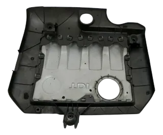 VW Touran Golf 5 1K Motorabdeckung Abdeckung Motor Blende 1.9 TDI 03G103925BR - Bild 2