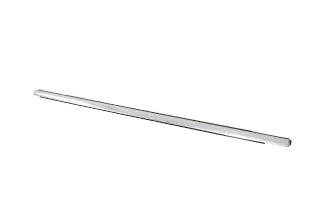 VW Touareg 7P Fensterschachtabdichtung hinten rechts in Tür 7P0839476G - Bild 2