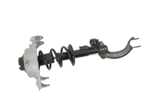 1x Audi A5 8T A4 8K Federbein Feder Stoßdämpfer vorne rechts 8F0413030 ## - Bild 4