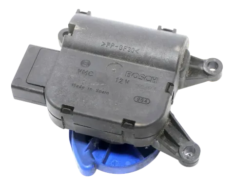 A4 8E Stellmotor für Heizung Temperatur 8E1820511E 8E1820511F 8E1820511M V71
