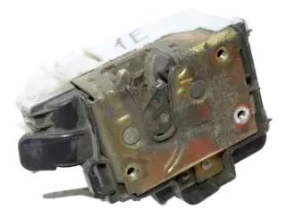VW Golf 3 Stellmotor Tür Türschloß mit Zentralverriegelung links vorn 1H1837015N - Bild 3