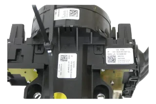 VW Passat 3C Lenkstockschalter Modul Lenkstockmodul Tempomat - Bild 6