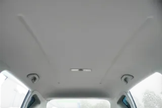 Seat Altea 5P Himmel Innenraum Decke Dachhimmel Dach oben grau-ohne Anbauteil - Bild 4