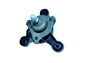 VW Golf 4 Bora manueller Fensterheber manuell vorne rechts Aufnahme für Kurbel - Bild 1