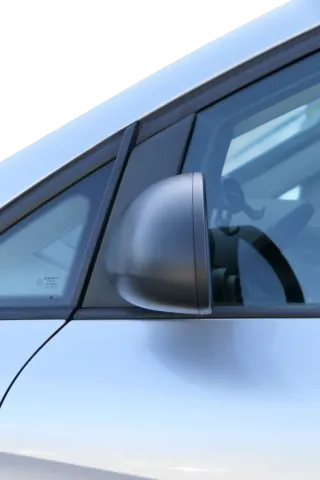 Toledo Altea elektrischer Spiegel Außenspiegel links+Glas schwarz anklappbar - Bild 5
