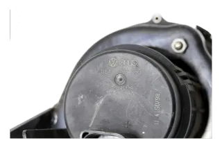 VW Golf 4 Audi A3 Sekundärluftpumpe Sekundärpumpe 06A959253 AQY 078906601M Pumpe - Bild 3