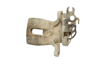 VW Caddy 2K Bremssattel Bremszylinder Sattel links hinten 2K5615423A Allrad - Bild 1