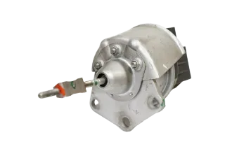 VW Golf Passat Tiguan Druckdose Turbolader Turbo 03L198716 2,0 TDI NUR Dose - Bild 3