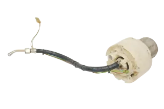 Audi 80 90 100 A6 4A Kraftstoffpumpe 2.0 Benzin Motor Pumpe 8A0906091J Tank - Bild 2