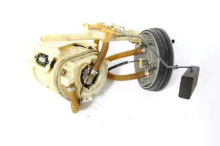 VW Golf 3 Benzinpumpe Tankpumpe 1H0919051AK Kraftstoffpumpe Tankgeber - Bild 4