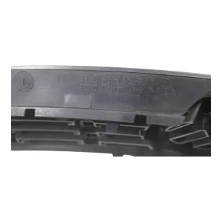 VW Passat 3B Kühlergrill Grill mit VW Zeichen Emblem 3B0853653C 3B0 853 653 C - Bild 4