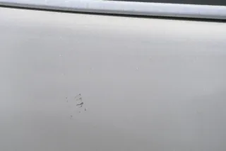 Skoda Fabia 6Y Combi Variant Kombi Tür hinten rechts gold beige gelb LF8F ohneAn - Bild 9